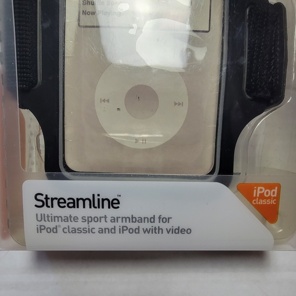 NWT! Ipod Hands-free Sport Armband - Picture 4 of 8